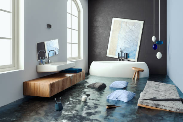 Best 24/7 water damage repair  in Kewaunee, WI