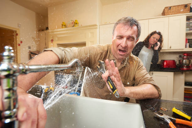 Local water damage restoration in WI